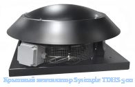 ������� ���������� Sysimple TDHS 500 EC